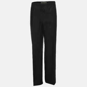 luxury-women-marina-rinaldi-used-clothes-p1186381-003-2.jpg marina rinaldi black linen drawstring trousers l