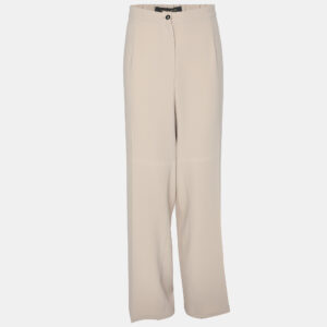 luxury-women-marina-rinaldi-used-clothes-p1186406-002.jpg marina rinaldi beige crepe trousers l
