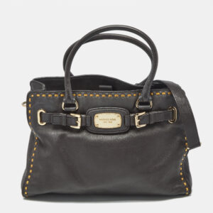 luxury-women-michael-michael-kors-used-handbags-p1180390-003.jpg michael michael kors mocha leather large east west hamilton tote