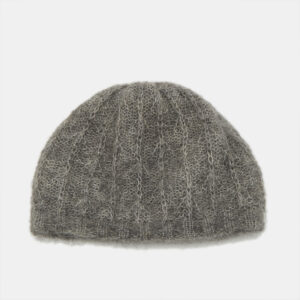 luxury-women-miu-miu-used-accessories-p1109214-001.jpg miu miu grey mohair rib knit beanie m