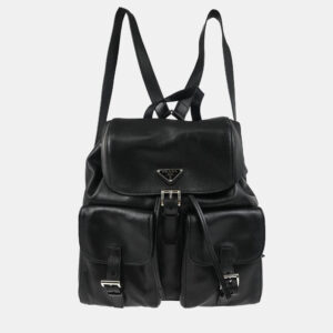 luxury-women-prada-used-handbags-p1210751-006.jpg prada black leather backpack