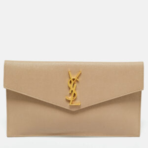 luxury-women-saint-laurent-paris-used-handbags-p1208788-012.jpg saint laurent beige leather uptown clutch