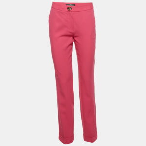 luxury-women-salvatore-ferragamo-used-clothes-p1182058-002.jpg salvatore ferragamo pink wool trousers m