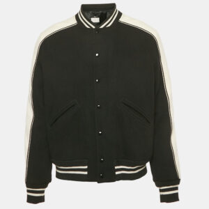 luxury-women-sandro-new-clothes-p1181835-007.jpg sandro black wool teddy blouson xl