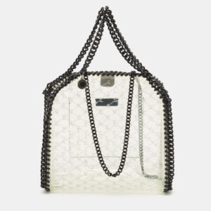 luxury-women-stella-mccartney-used-handbags-p1172485-007.jpg stella mccartney clear pvc logo falabella tote