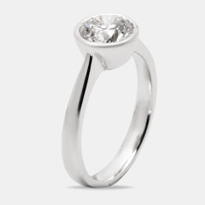 luxury-women-the-diamond-edit-new-fine-jewelry-p1175426-005.jpg 1.30 cts round brilliant cut lab grown diamond 18k white gold ring size 53