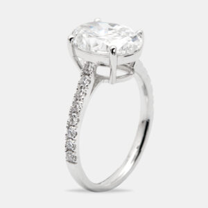 luxury-women-the-diamond-edit-new-fine-jewelry-p1175448-003.jpg 3.30 cts oval and round lab grown diamond 18k white gold ring size 53