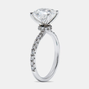 luxury-women-the-diamond-edit-new-fine-jewelry-p1175456-004.jpg 3.50 cts cushion round cut 18k white gold lab grown diamonds ring size 53