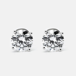 luxury-women-the-diamond-edit-new-fine-jewelry-p1177422-005.jpg 6.00 cts round brilliant cut 18k white gold lab grown diamonds solitaire stud earrings