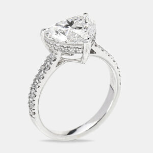 luxury-women-the-diamond-edit-new-fine-jewelry-p1177433-005.jpg 3.60 cts 18k white gold heart brilliant round brilliant lab grown diamonds ring size 54