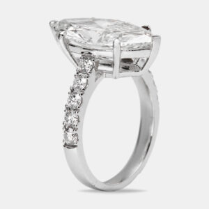 luxury-women-the-diamond-edit-new-fine-jewelry-p1195160-002.jpg 5.60 cts marquise and round lab grown diamond 18k white gold ring size 52