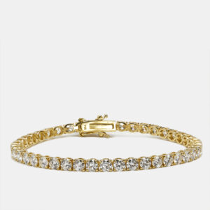 luxury-women-the-diamond-edit-new-fine-jewelry-p1198284-004.jpg 7.30 cts round brilliant lab grown diamonds 18k yellow gold tennis bracelet