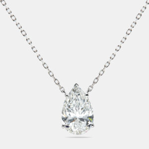 luxury-women-the-diamond-edit-new-fine-jewelry-p1201149-004.jpg 8.00 cts pear brilliant cut lab grown diamond 18k white gold chain necklace