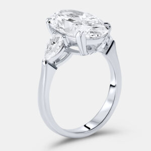 luxury-women-the-diamond-edit-new-fine-jewelry-p1202333-011.jpg 5.20 cts oval brilliant and pear lab grown diamonds 18k white gold ring size 51