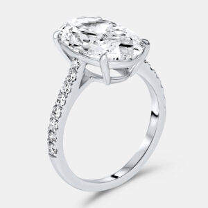 luxury-women-the-diamond-edit-new-fine-jewelry-p1202370-010.jpg 5.30 cts oval brilliant and round lab grown diamonds 18k white gold ring size 53