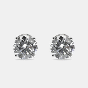 luxury-women-the-diamond-edit-new-fine-jewelry-p1207330-006.jpg 8.00 cts round brilliant cut 18k white gold lab grown diamonds solitaire stud earrings