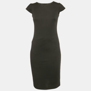 luxury-women-veronica-virta-used-clothes-p1209666-004.jpg veronica virta black crepe mini dress xs