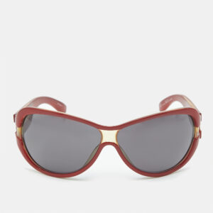 luxury-women-yves-saint-laurent-used-accessories-p1177496-002.jpg yves saint laurent brown/black 6183/s oversized sunglasses