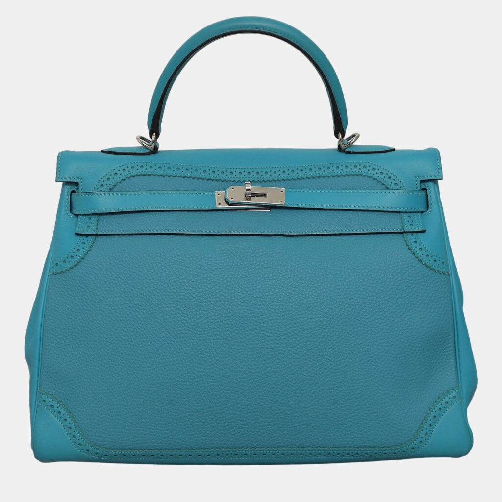 luxury-women-hermes-used-handbags-p1090592-013.jpeg Hermes Leather Kelly Ghillies 35 Bag