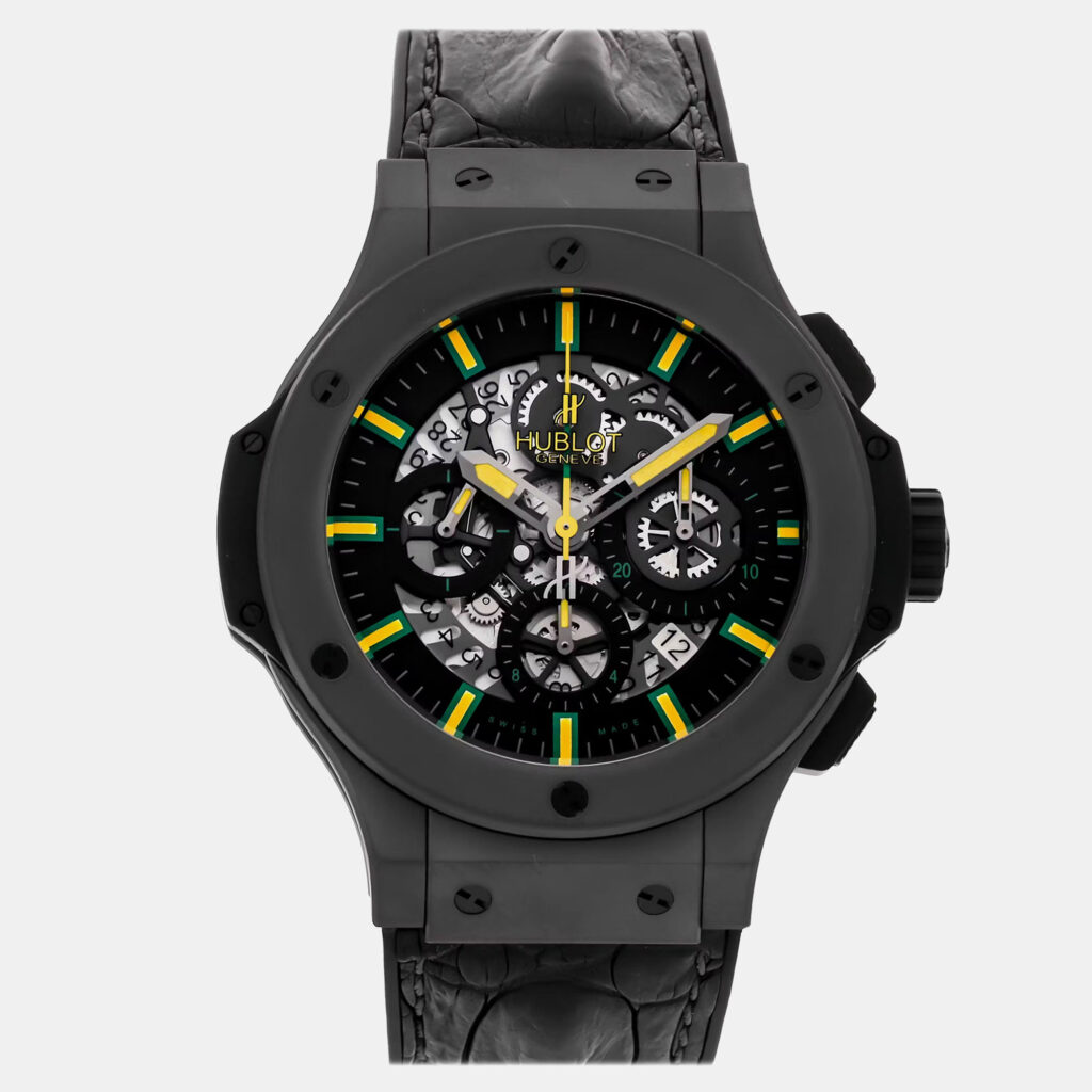 luxury-men-hublot-used-watches-p1000535-004.jpeg Hublot Big Bang Aero Bang 311.AI.1149.HR.NIE11 Automatic Black Titanium Men’s Wristwatch 44mm