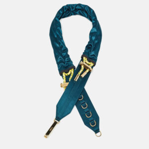 luxury-women-fendi-used-accessories-p1021132-004.jpg fendi teal blue satin shoulder strap