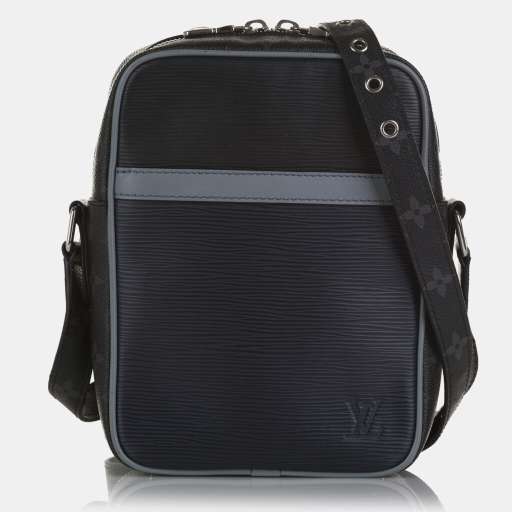 Louis Vuitton Epi Monogram Danube PM