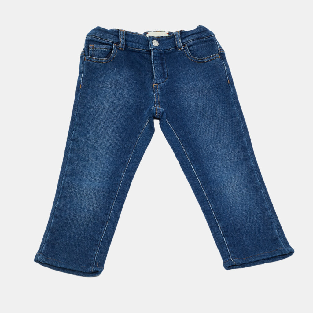 luxury-kids-gucci-used-boys-p1244584-001-1.jpg Gucci Kids Blue Denim Jeans 24M