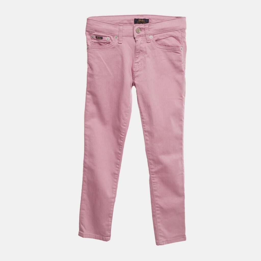 luxury-kids-polo-ralph-lauren-new-boys-p1223233-001-1.jpg Polo Ralph Lauren Kids Purple Denim Skinny Jeans 8 Yrs/Waist 23"