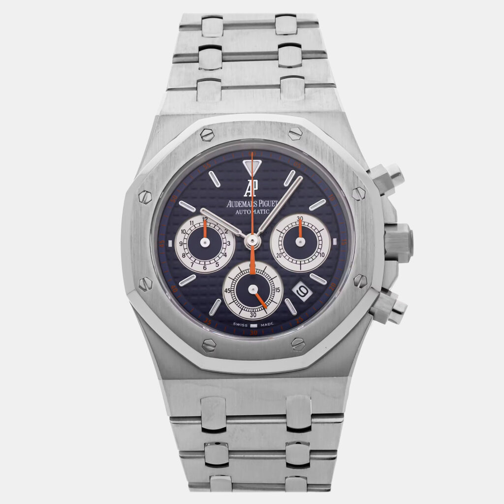 luxury-men-audemars-piguet-used-watches-p1240479-005-1.jpg Pre-Owned Audemars Piguet Royal Oak Chronograph 26300ST.OO.1110ST.07