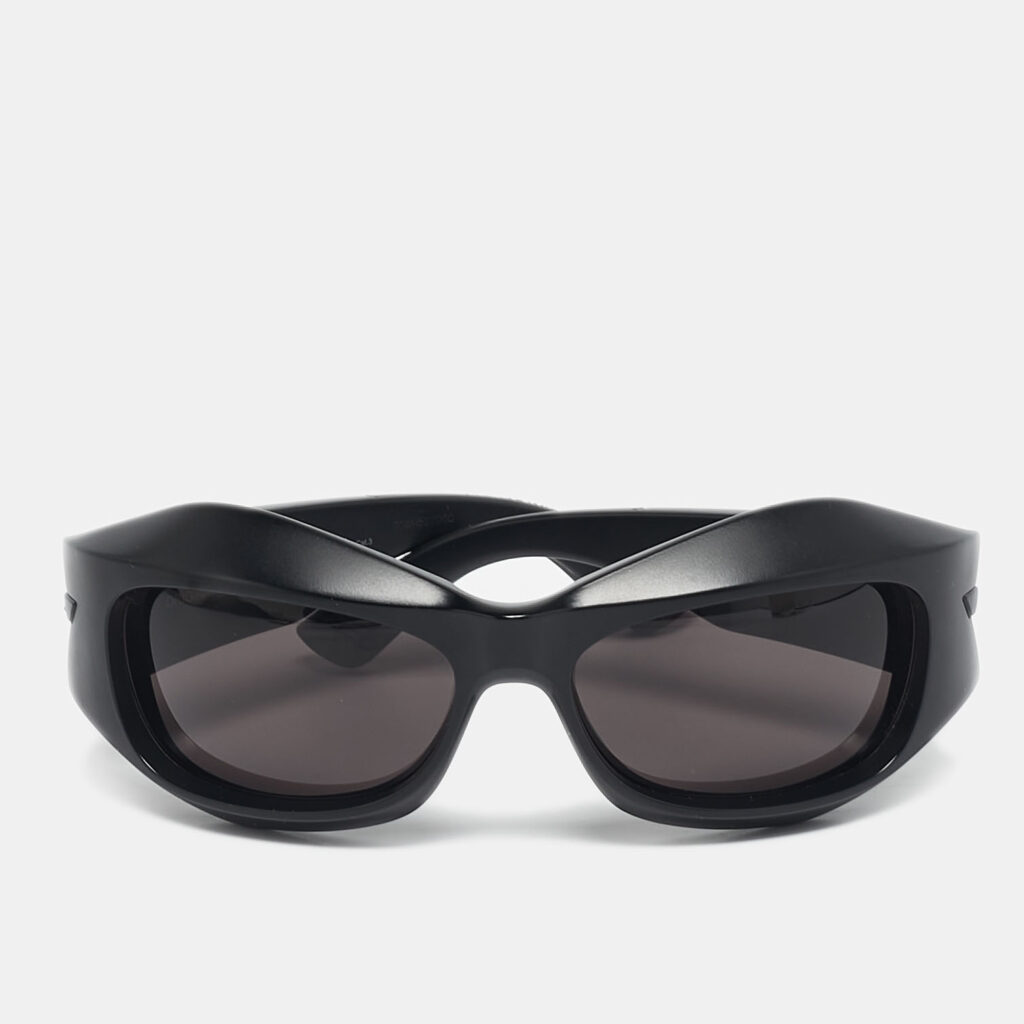 Bottega Veneta Black BV1086S Original 11 Frame Sunglasses Bottega Veneta Black BV1086S Original 11 Frame Sunglasses