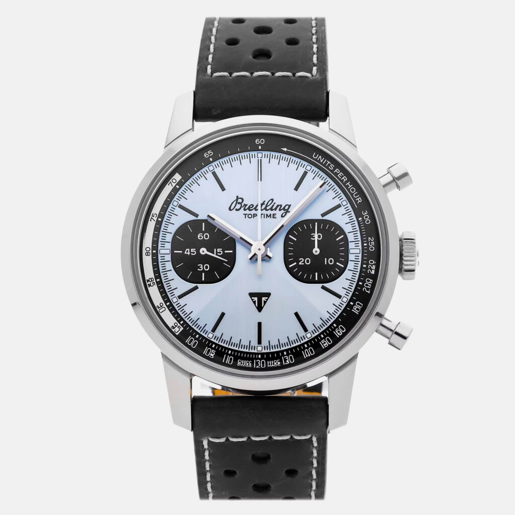 Pre-Owned Breitling Top Time Triumph A23311121C1X1 Pre-Owned Breitling Top Time Triumph A23311121C1X1