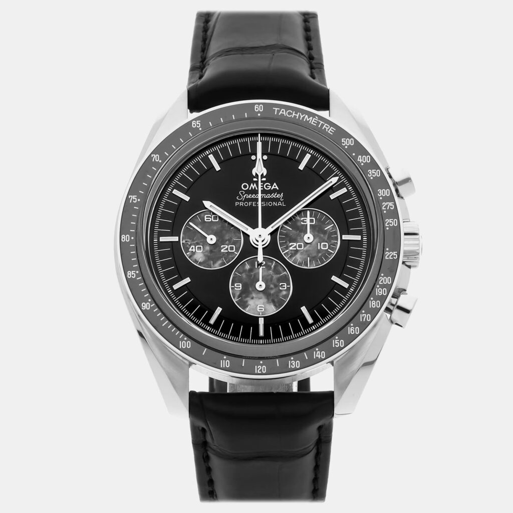 luxury-men-omega-used-watches-p1237567-005.jpeg Pre-Owned Omega Speedmaster Calibre 321 Chronograph 311.93.42.30.99.001 42 mm