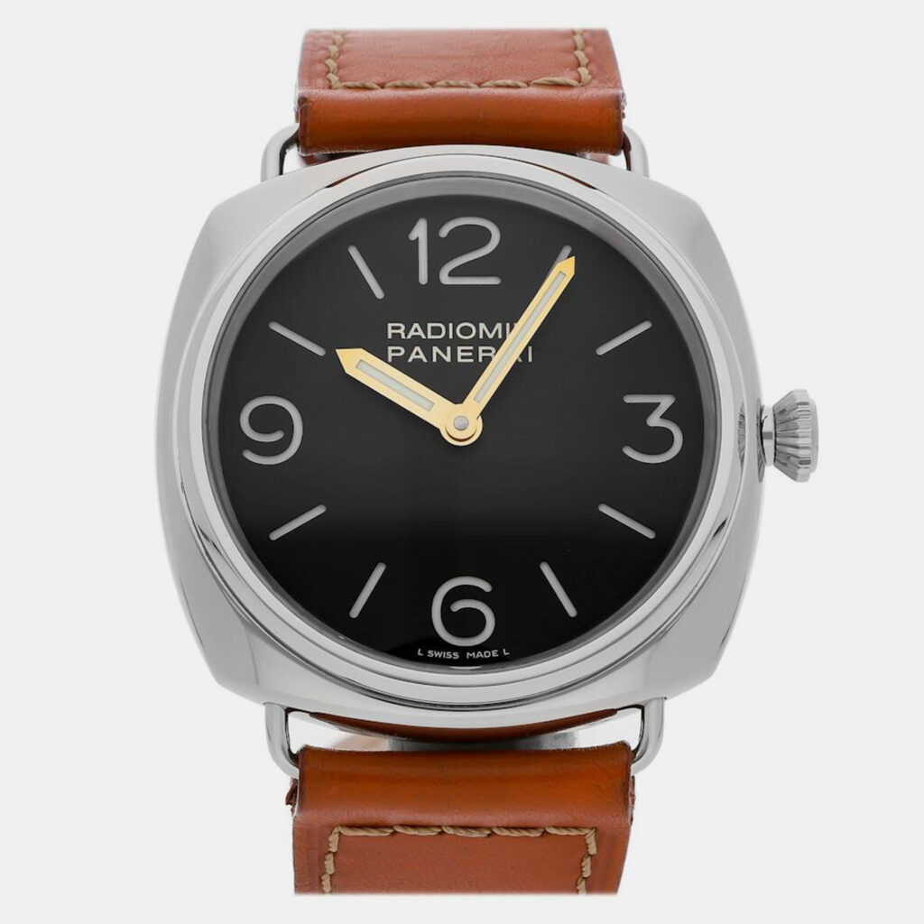 Pre-Owned Panerai Radiomir 1938 PAM 232 Pre-Owned Panerai Radiomir 1938 PAM 232