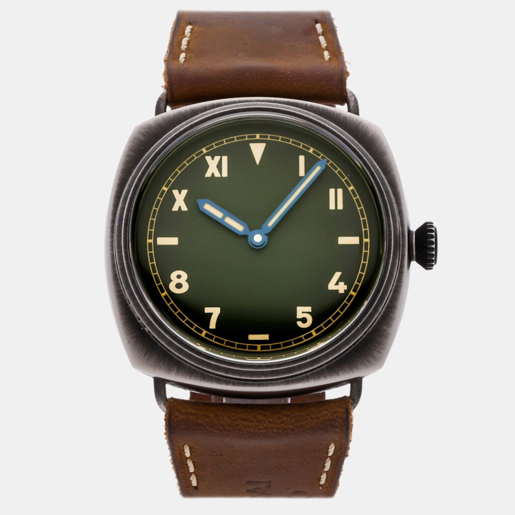 Pre-Owned Panerai Radiomir PAM 1349 45 mm Pre-Owned Panerai Radiomir PAM 1349 45 mm