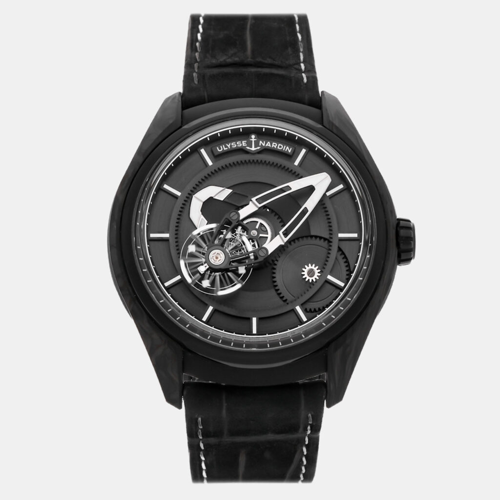 Pre-Owned Ulysse Nardin Freak X 2303-270/CARB Pre-Owned Ulysse Nardin Freak X 2303-270/CARB