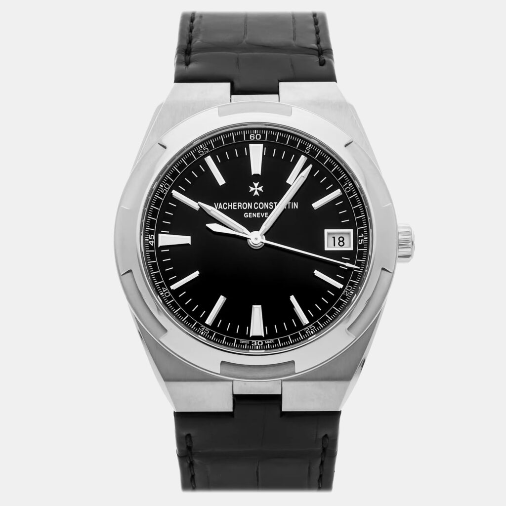 Pre-Owned Vacheron Constantin Overseas 4500V/110A-B483