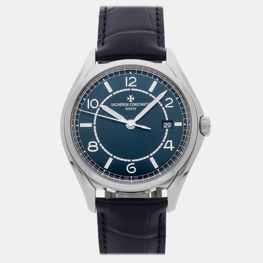 Pre-Owned Vacheron Constantin Fiftysix 4600E/000A-B487 Pre-Owned Vacheron Constantin Fiftysix 4600E/000A-B487
