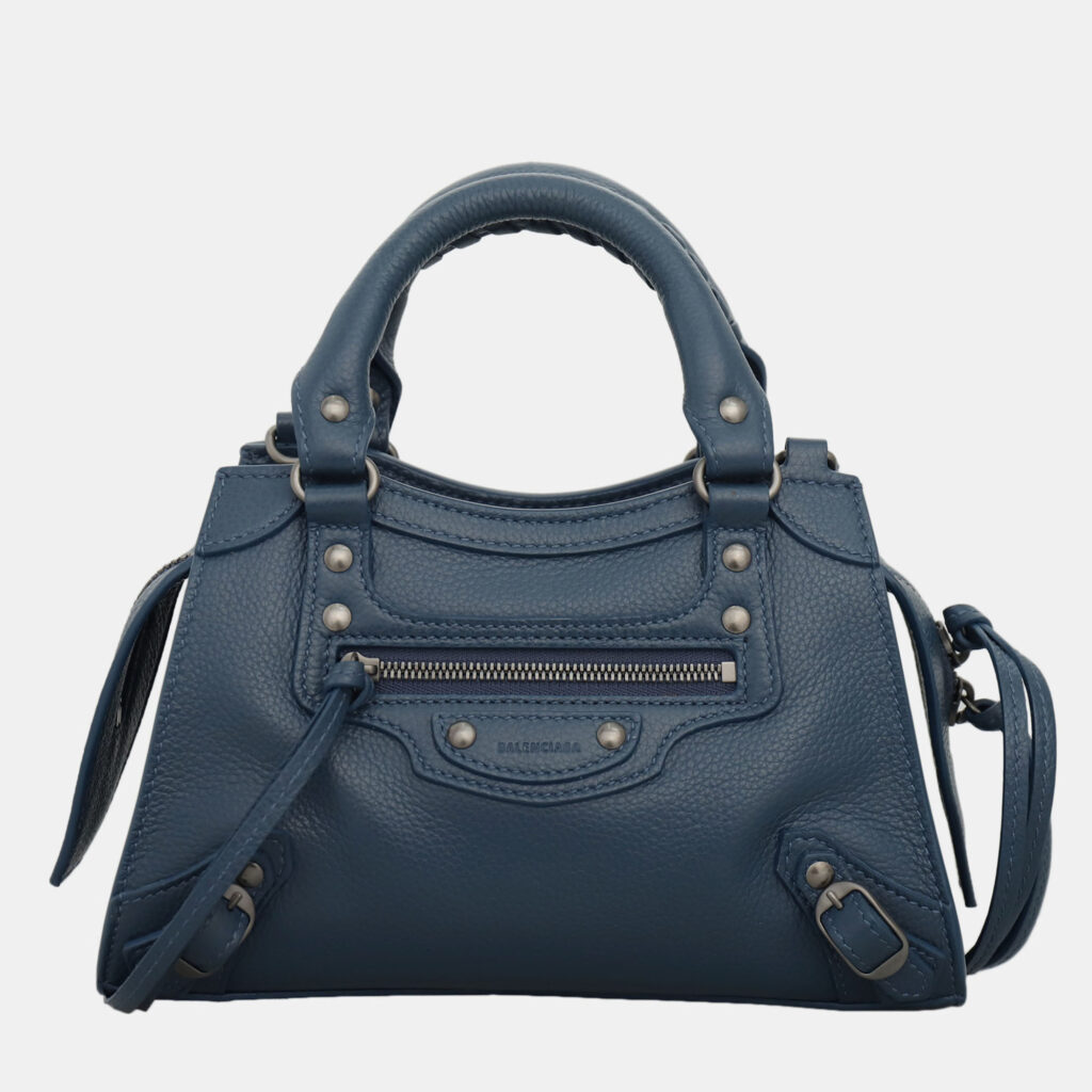 Neo Classic City Mini Bag