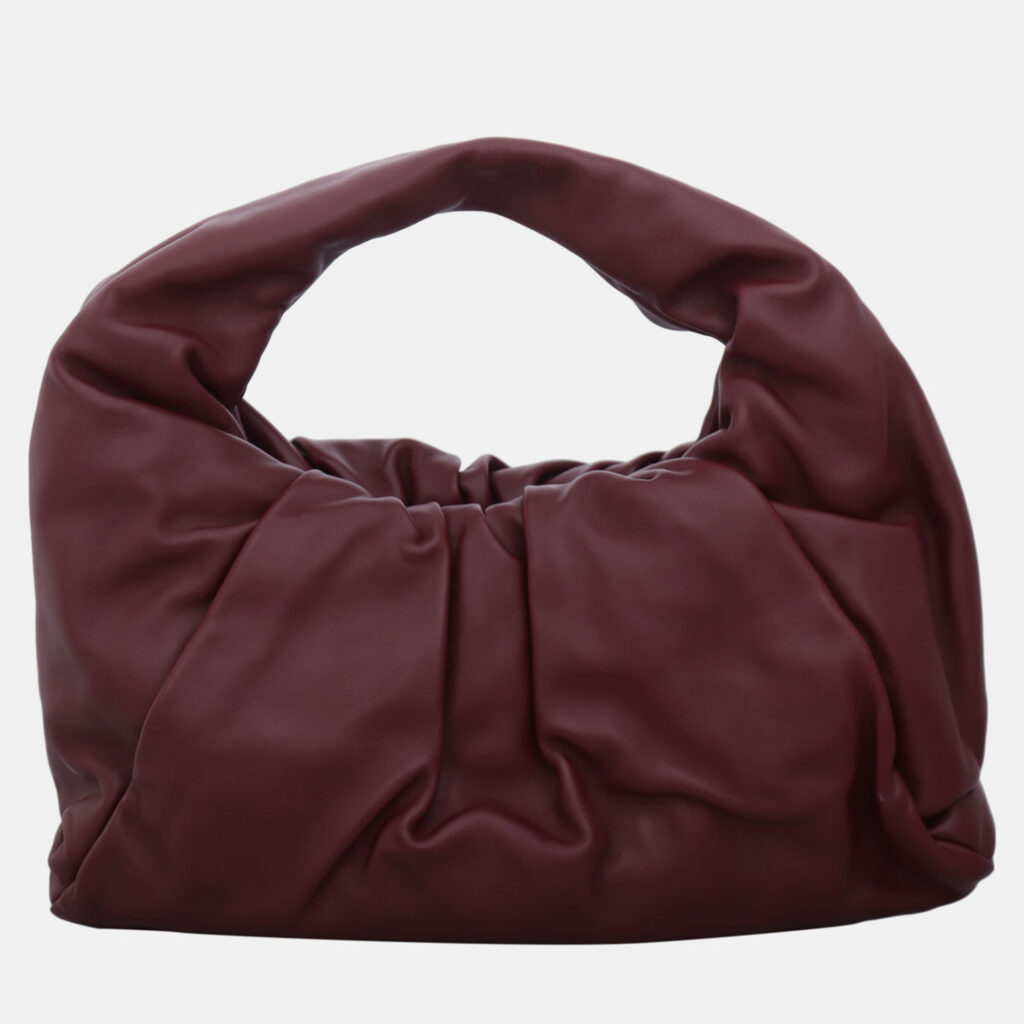 The Shoulder Pouch Bag The Shoulder Pouch Bag