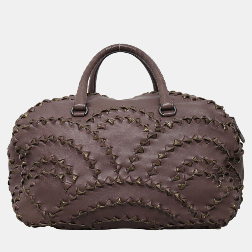 Karung San Marco Satchel Bag Karung San Marco Satchel Bag