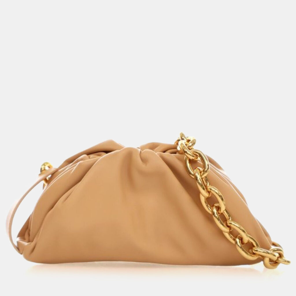 Bottega Veneta Mini Belt Pouch
