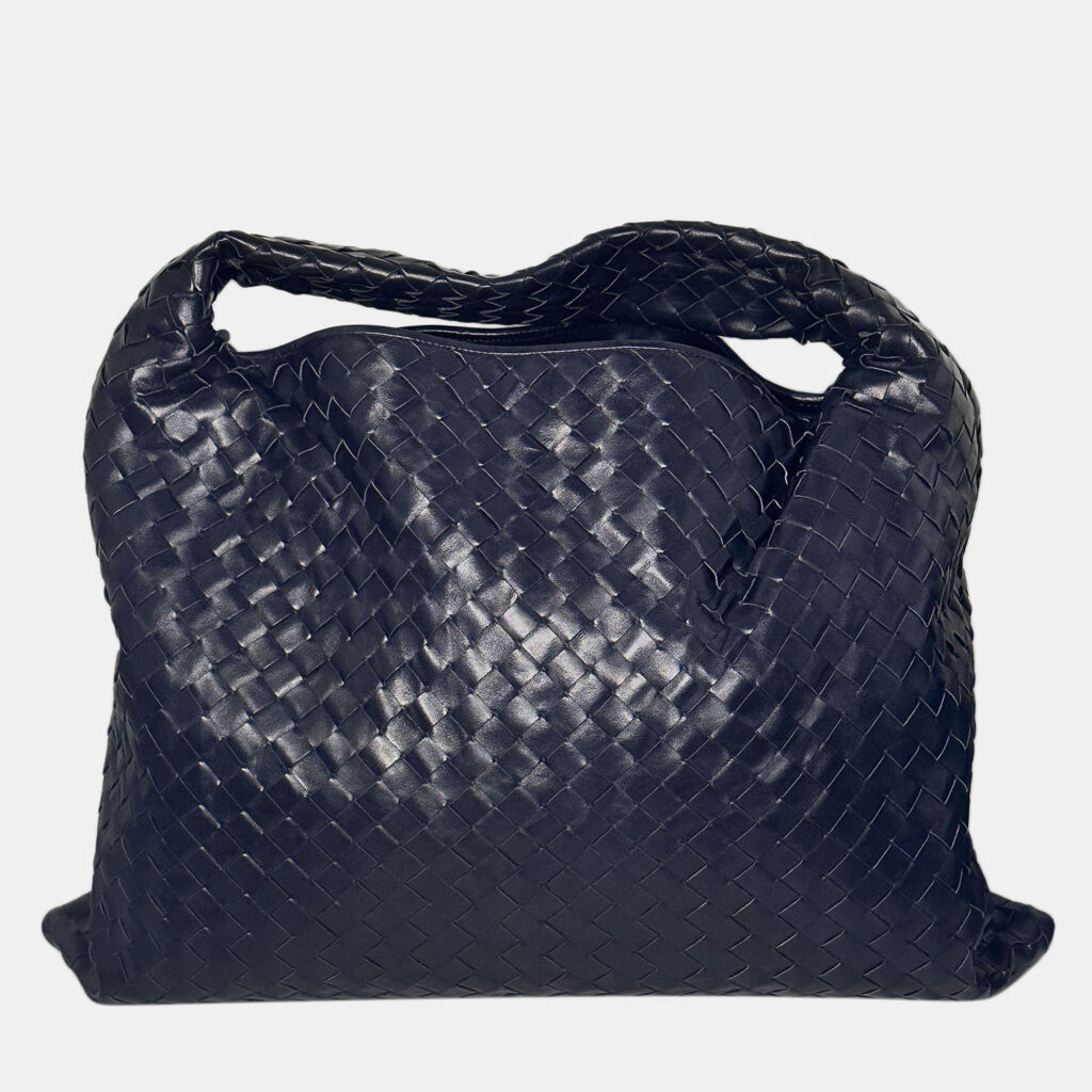 Bottega Veneta Large Hop Bag