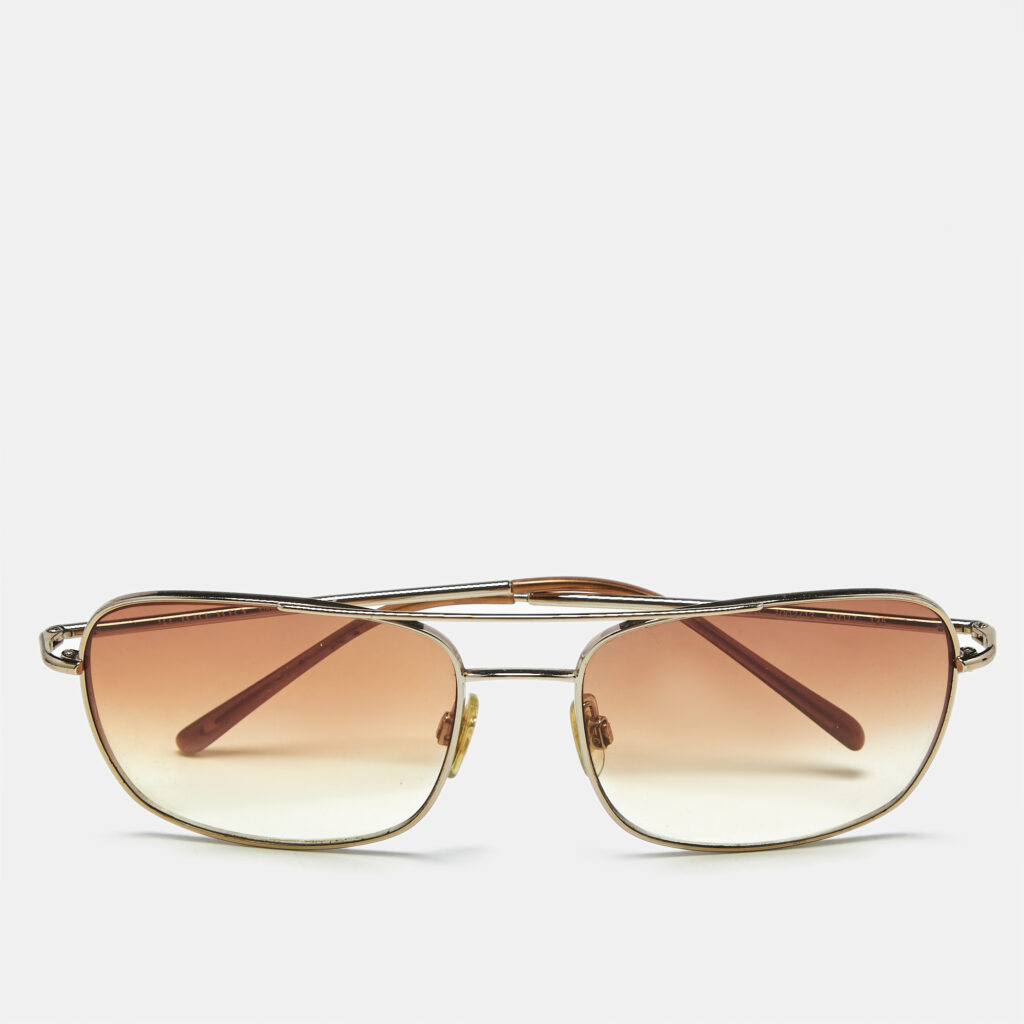 Burberry Brown Gradient B 3007 1002 Square Sunglasses Burberry Brown Gradient B 3007 1002 Square Sunglasses