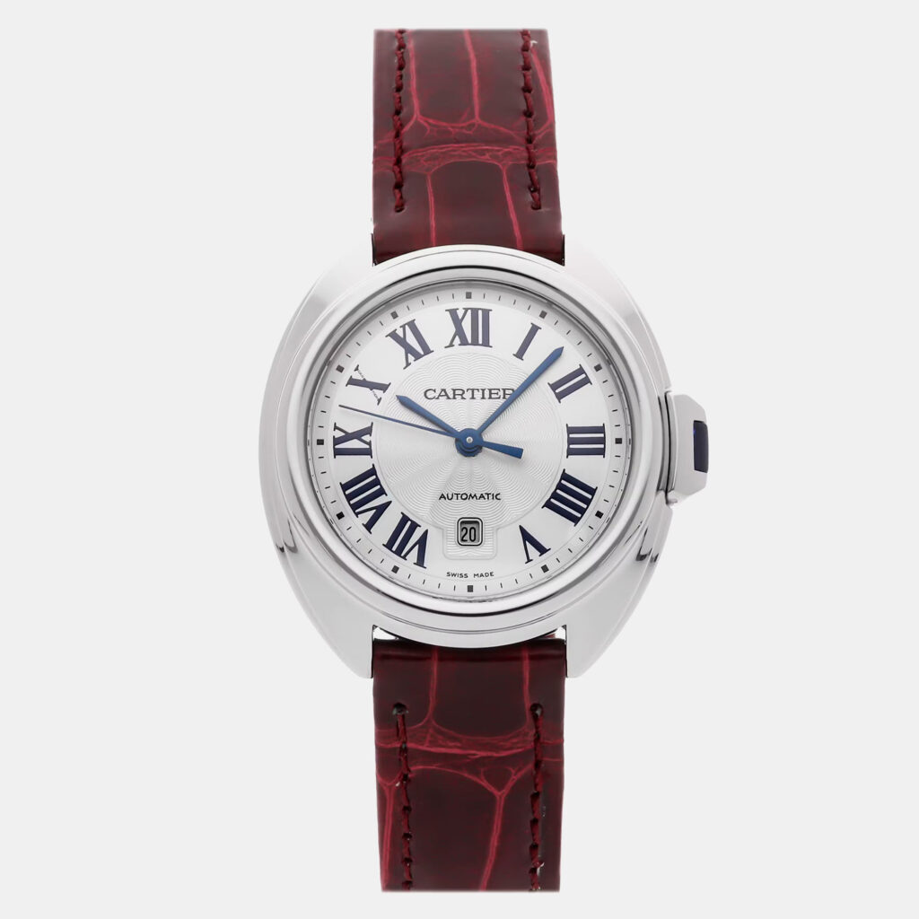 Pre-Owned Cartier Cle de Cartier WSCL0016 Pre-Owned Cartier Cle de Cartier WSCL0016