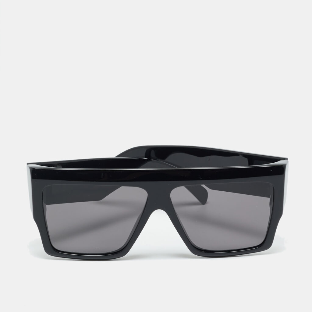 Celine Black CL40092I Square Sunglasses Celine Black CL40092I Square Sunglasses