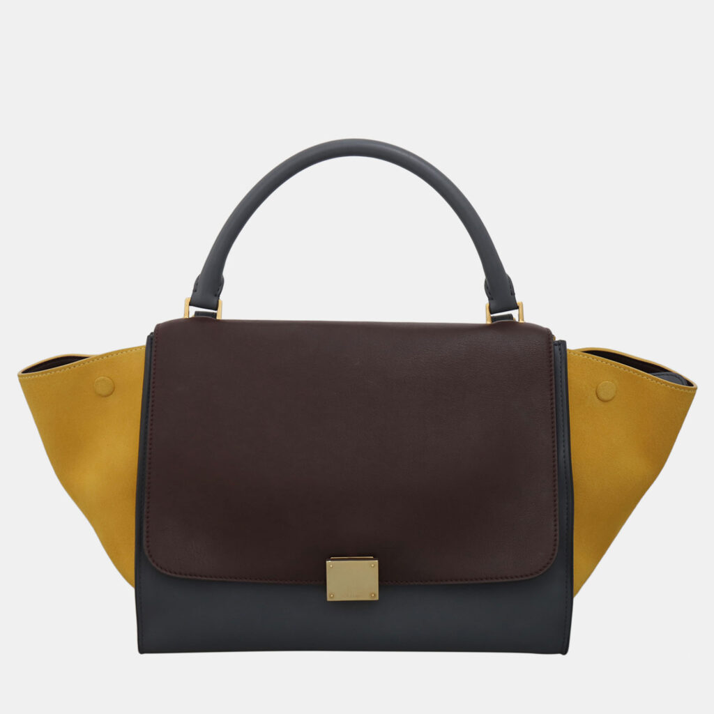 Medium Trapeze Bag Medium Trapeze Bag