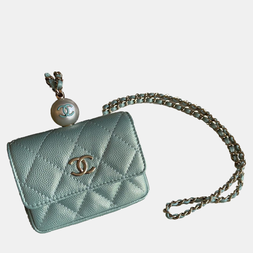 Chanel 21ss bag Chanel 21ss bag