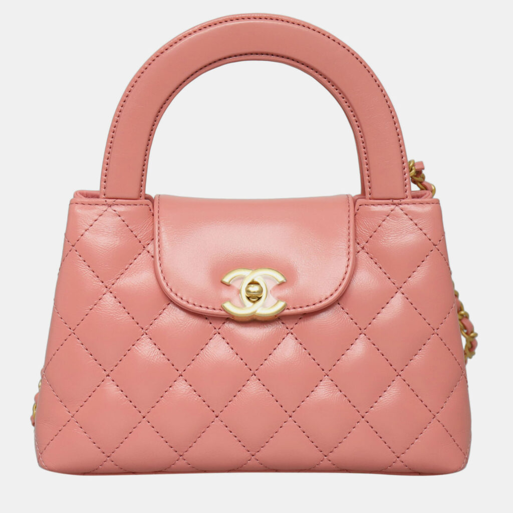 Mini Kelly Bag Mini Kelly Bag