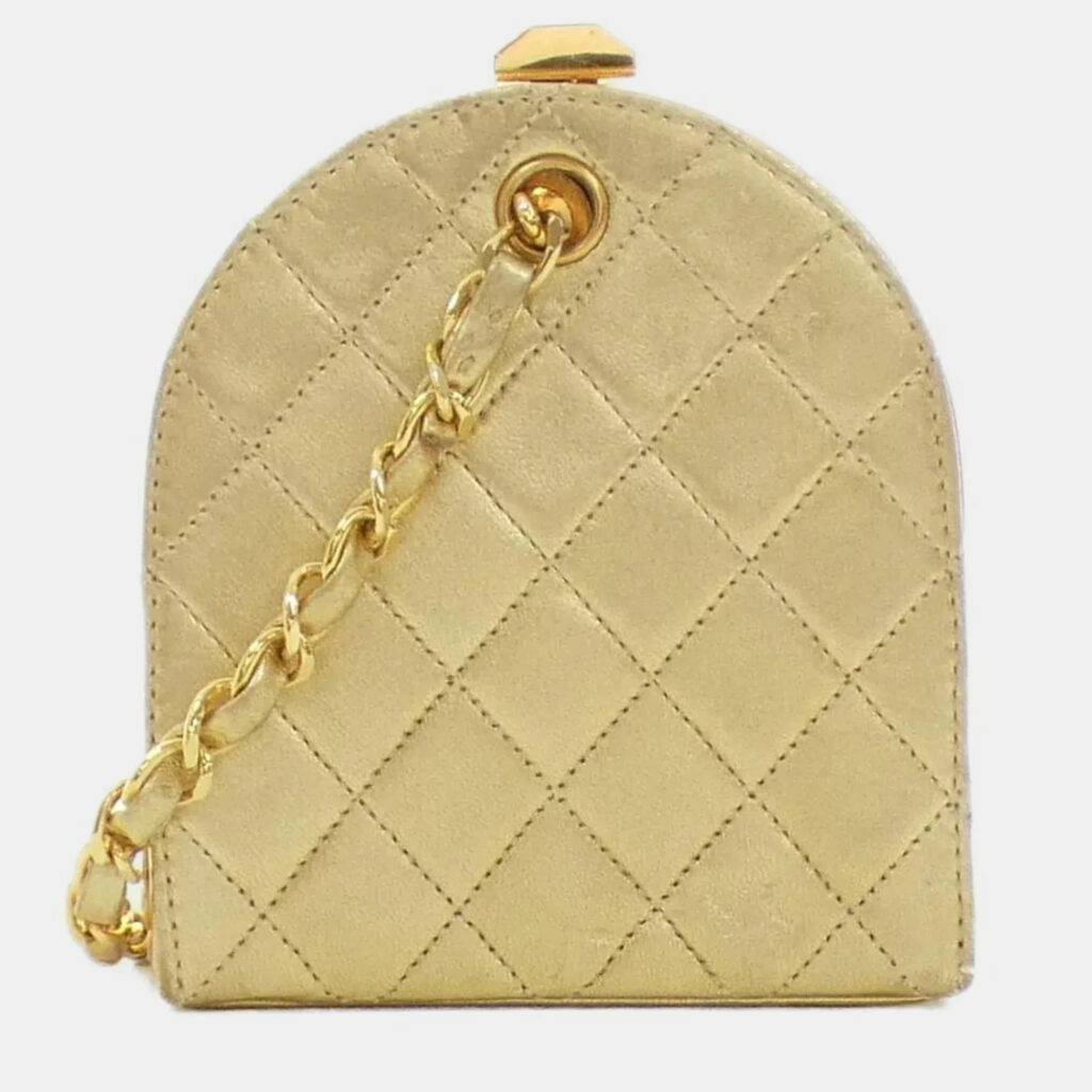 Chanel Shoulder Bag Chanel Shoulder Bag