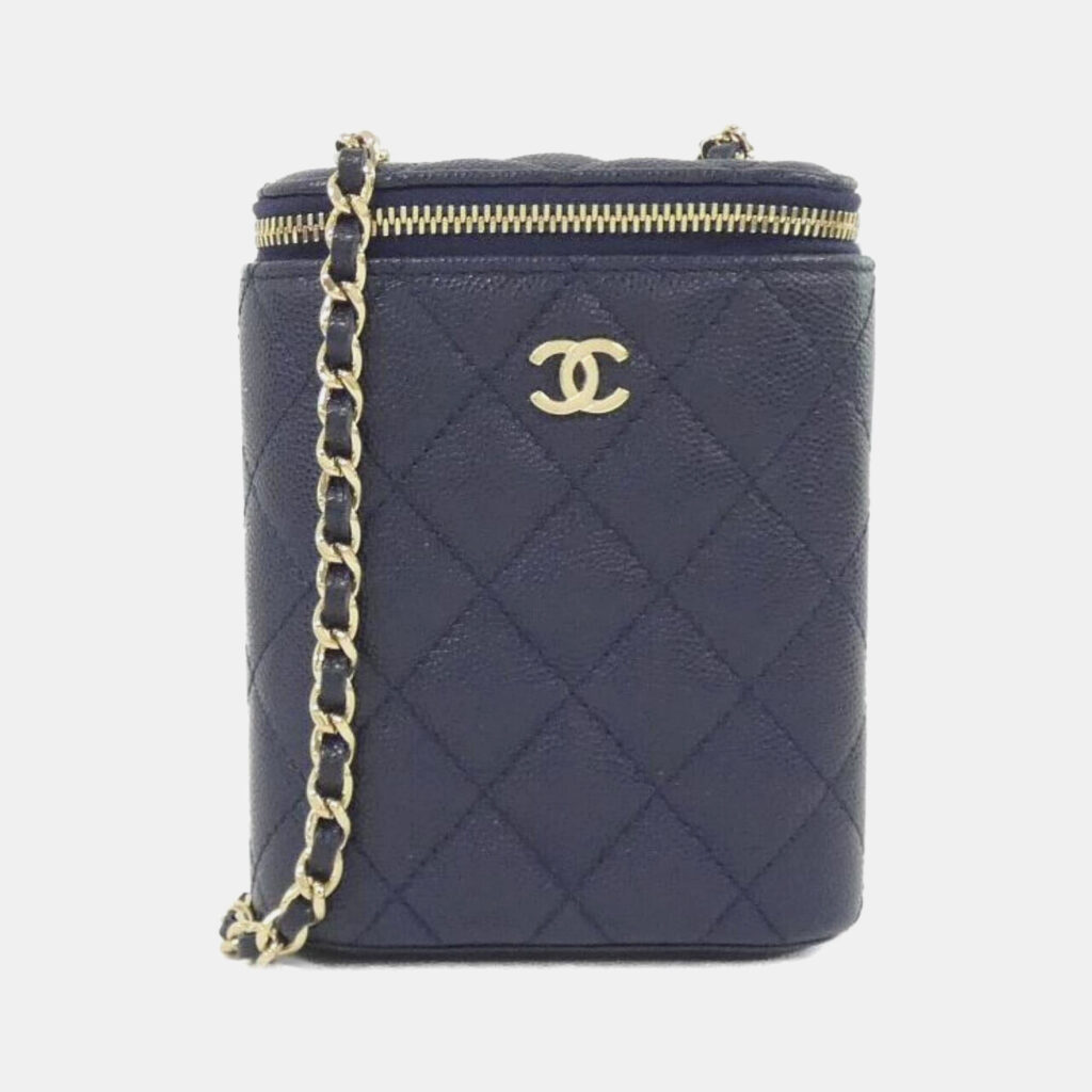 Chanel Timeless Classic Line Shoulder Bag Chanel Timeless Classic Line Shoulder Bag